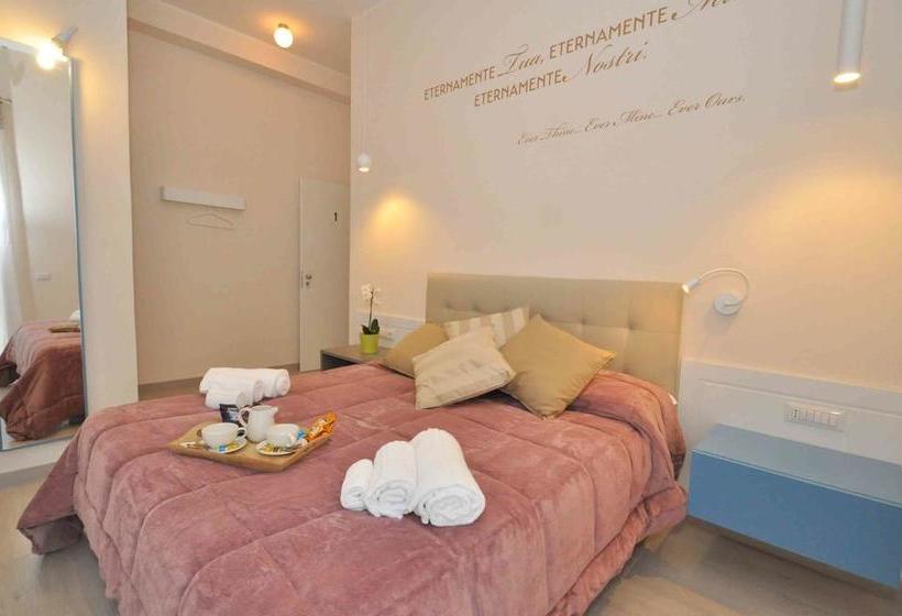 Bed and Breakfast Residenza Eleonora  | Salerno | Salerno | Italia 16