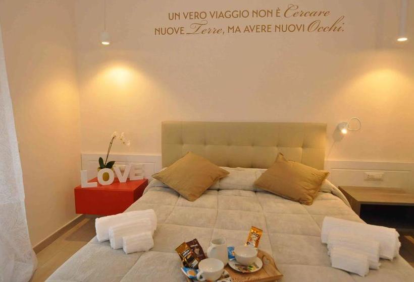 Bed and Breakfast Residenza Eleonora  | Salerno | Salerno | Italia 17