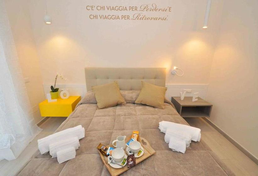 Bed and Breakfast Residenza Eleonora  | Salerno | Salerno | Italia 18