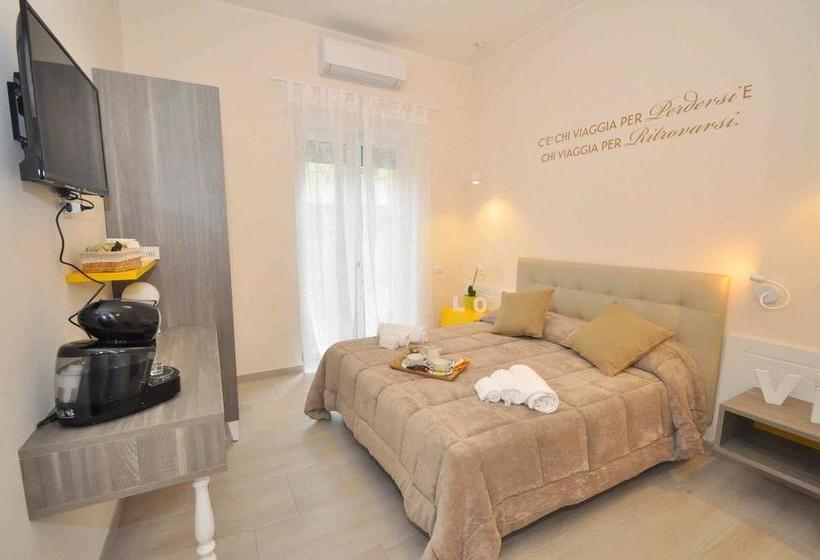 Bed and Breakfast Residenza Eleonora  | Salerno | Salerno | Italia 20
