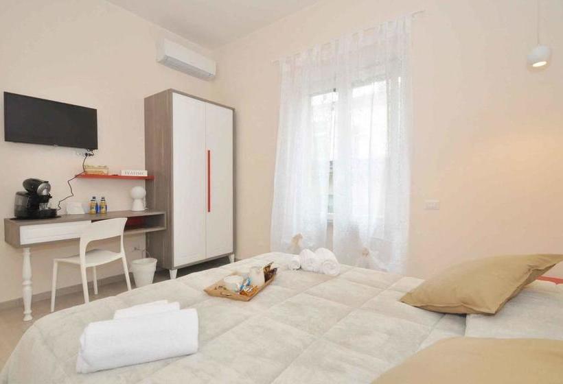 Bed and Breakfast Residenza Eleonora  | Salerno | Salerno | Italia 3