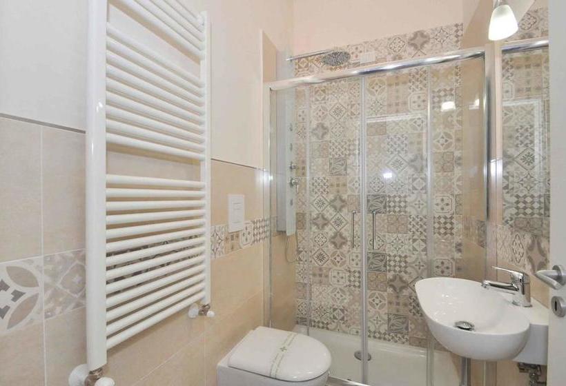 Bed and Breakfast Residenza Eleonora  | Salerno | Salerno | Italia 4