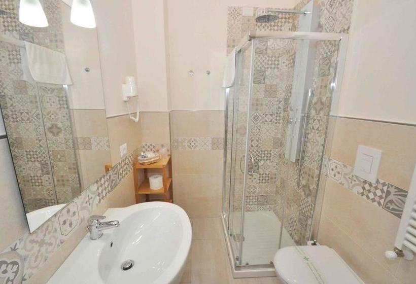 Bed and Breakfast Residenza Eleonora  | Salerno | Salerno | Italia 5