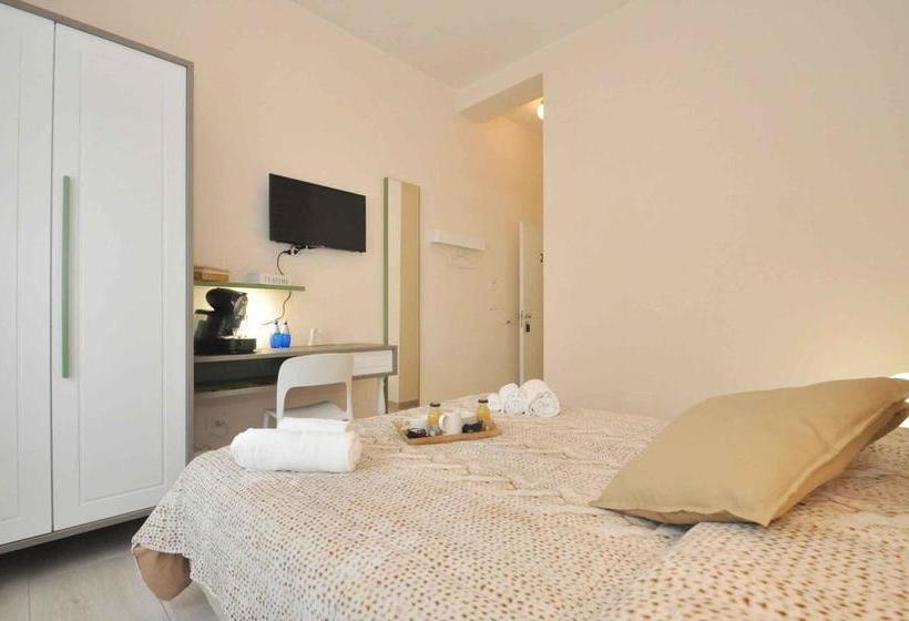 Bed and Breakfast Residenza Eleonora  | Salerno | Salerno | Italia 6