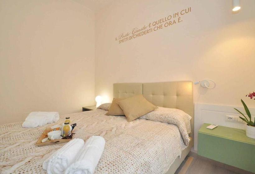 Bed and Breakfast Residenza Eleonora  | Salerno | Salerno | Italia 7