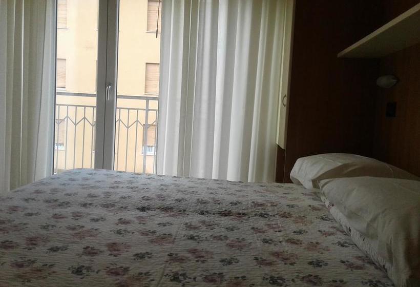 Hotel Albergo Moderna  | Tabiano Terme | Parma | Italia 2