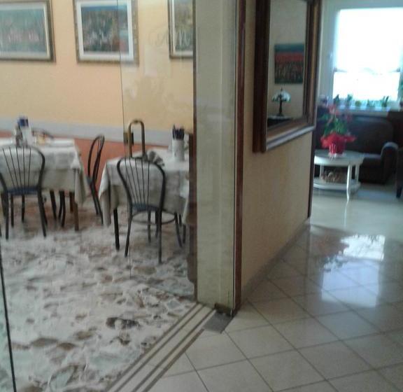 Hotel Albergo Moderna  | Tabiano Terme | Parma | Italia 4