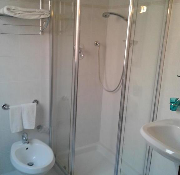 Hotel Albergo Moderna  | Tabiano Terme | Parma | Italia 5