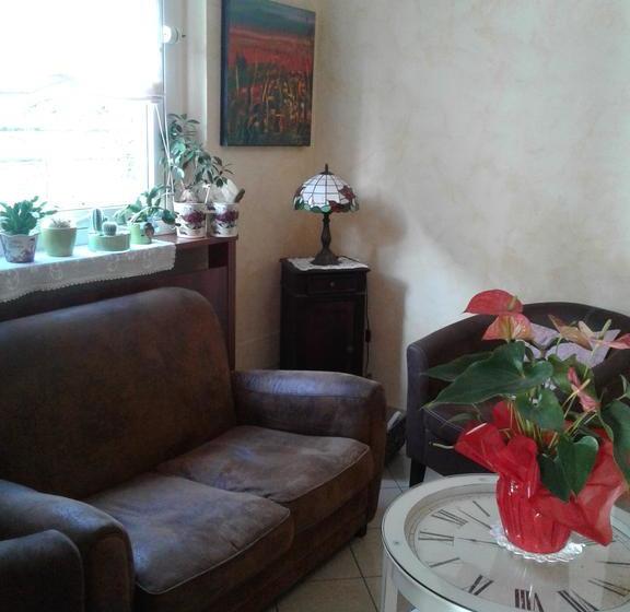 Hotel Albergo Moderna  | Tabiano Terme | Parma | Italia 6