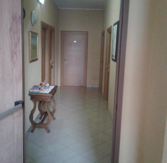 Hotel Albergo Moderna  | Tabiano Terme | Parma | Italia 7