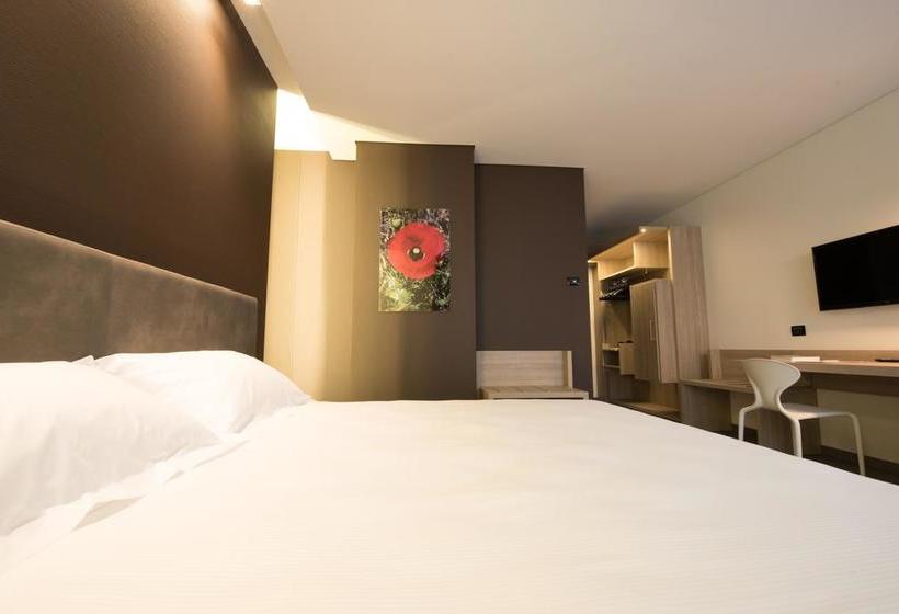 Hotel Fuori Le Mura Altamura