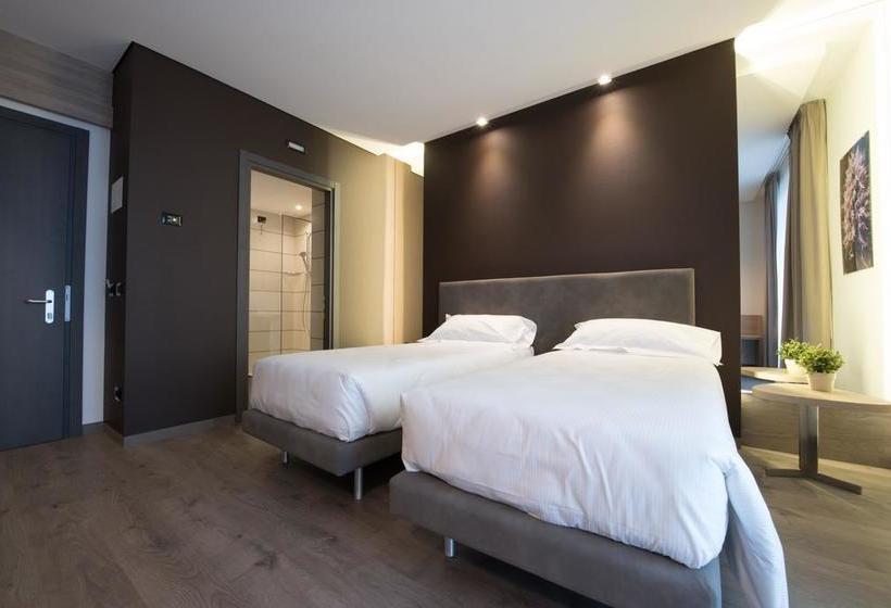 Hotel Fuori Le Mura  | Altamura | Bari | Italia 1