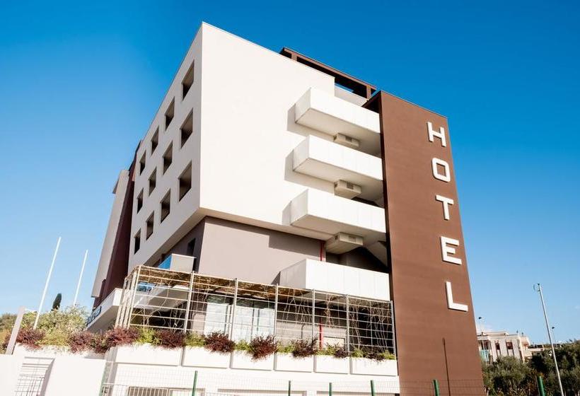 Hotel Fuori Le Mura  | Altamura | Bari | Italia 10