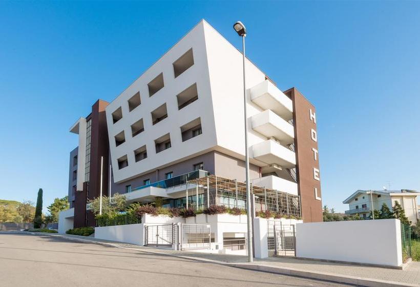 Hotel Fuori Le Mura  | Altamura | Bari | Italia 12