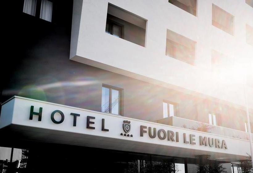 Hotel Fuori Le Mura  | Altamura | Bari | Italia 13