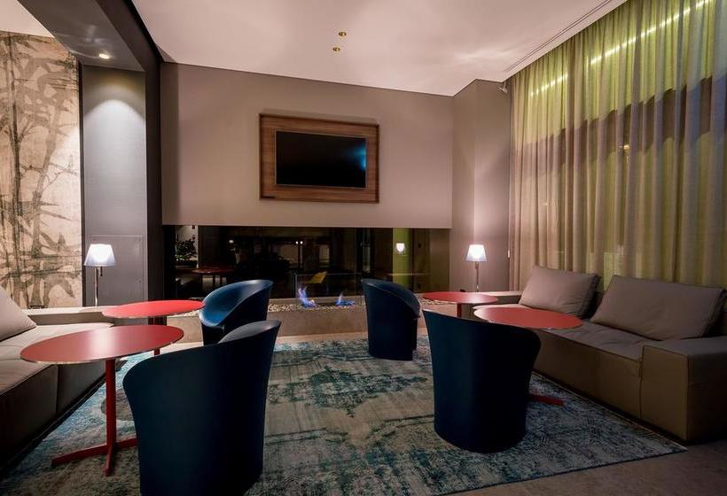 Hotel Fuori Le Mura  | Altamura | Bari | Italia 15