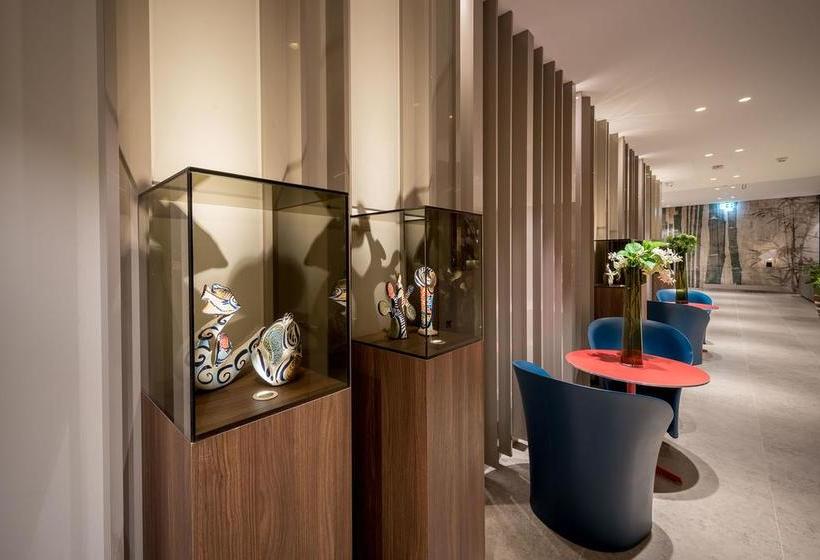 Hotel Fuori Le Mura  | Altamura | Bari | Italia 16