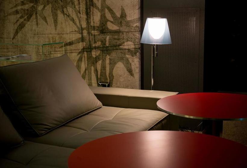 Hotel Fuori Le Mura  | Altamura | Bari | Italia 17