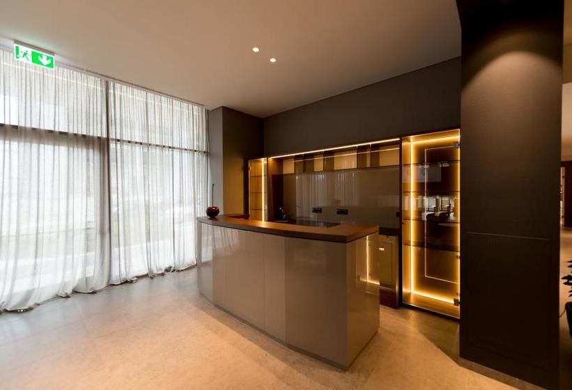 Hotel Fuori Le Mura  | Altamura | Bari | Italia 19