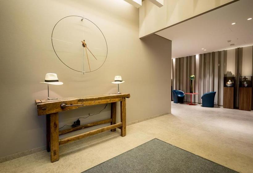 Hotel Fuori Le Mura  | Altamura | Bari | Italia 20