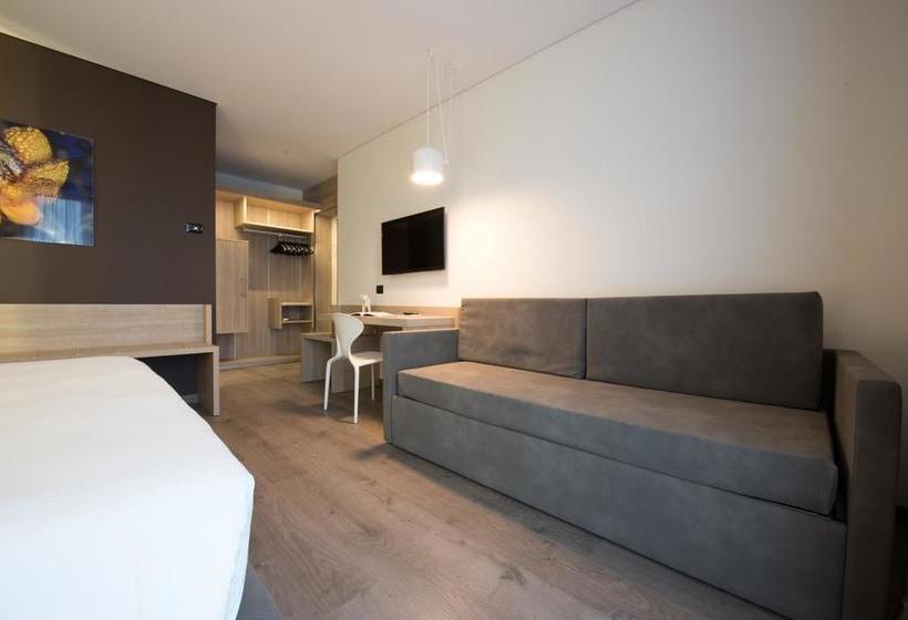 Hotel Fuori Le Mura  | Altamura | Bari | Italia 3