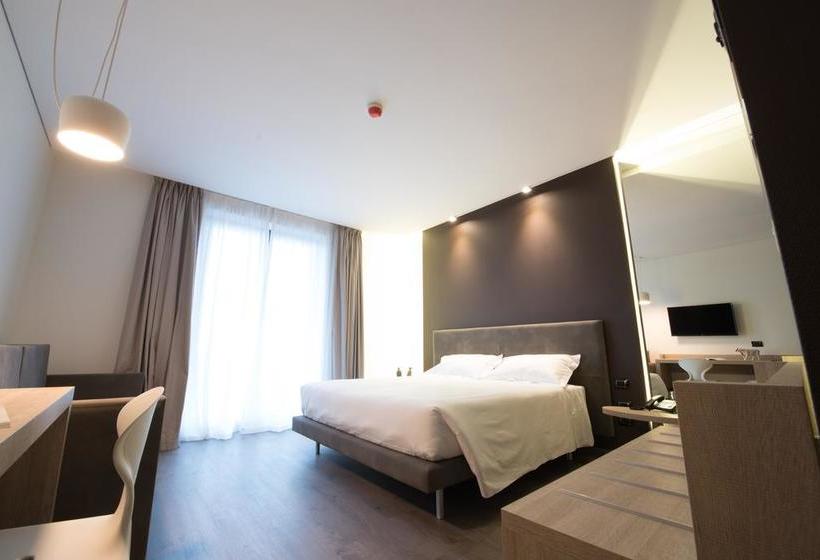 Hotel Fuori Le Mura  | Altamura | Bari | Italia 4