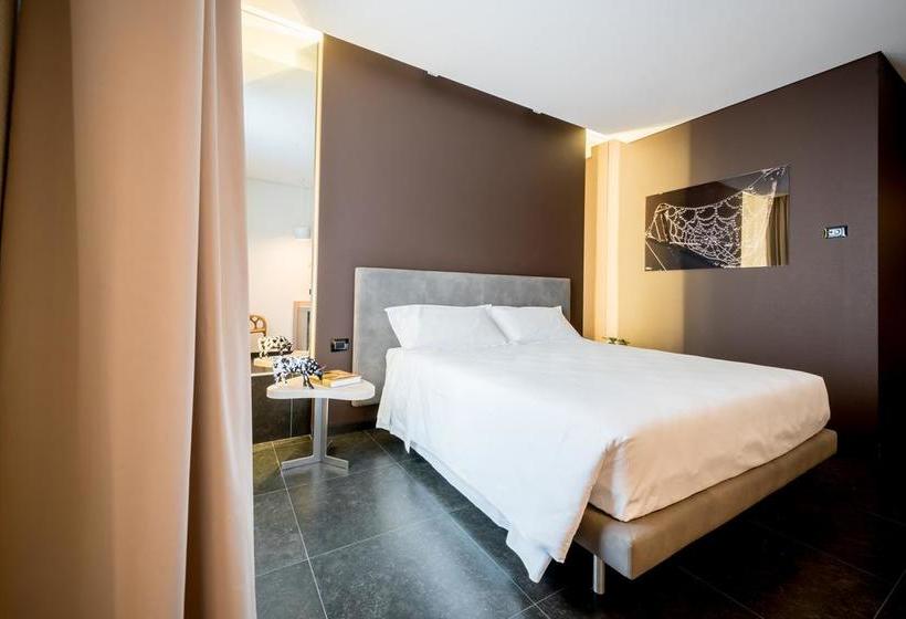 Hotel Fuori Le Mura  | Altamura | Bari | Italia 5