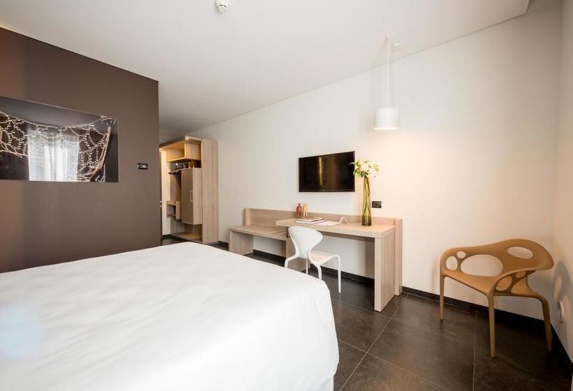 Hotel Fuori Le Mura  | Altamura | Bari | Italia 6