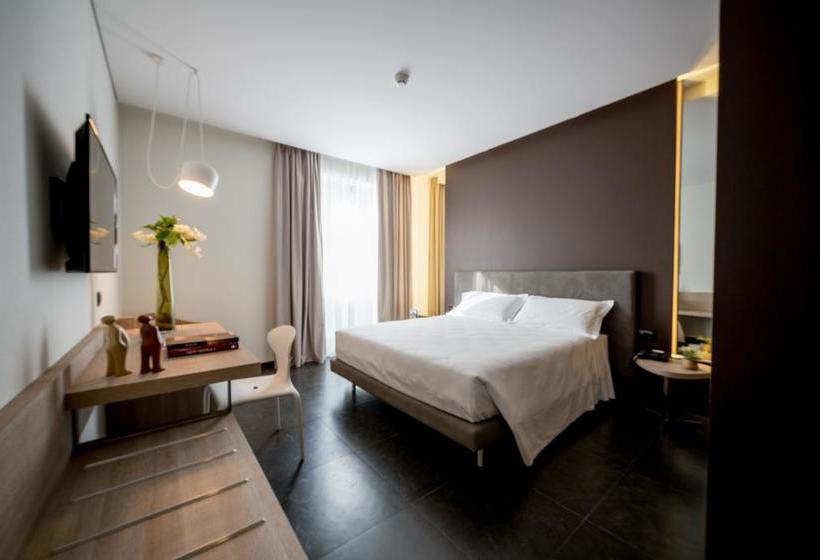 Hotel Fuori Le Mura  | Altamura | Bari | Italia 7