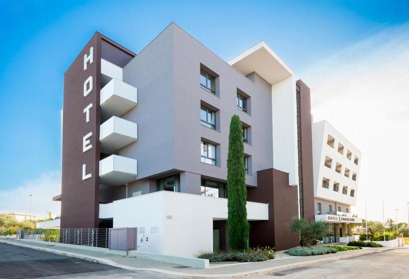 Hotel Fuori Le Mura  | Altamura | Bari | Italia 8