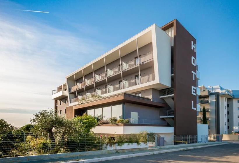 Hotel Fuori Le Mura  | Altamura | Bari | Italia 9