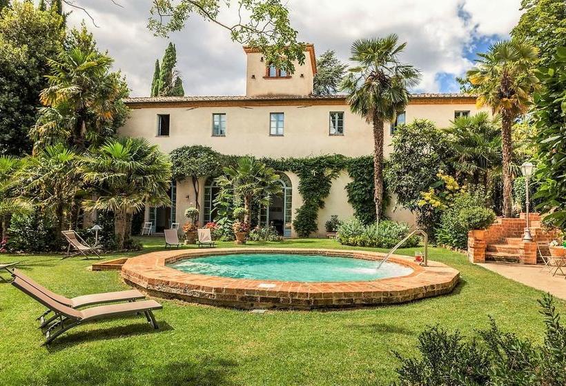 Resort Castelletto Sinalunga