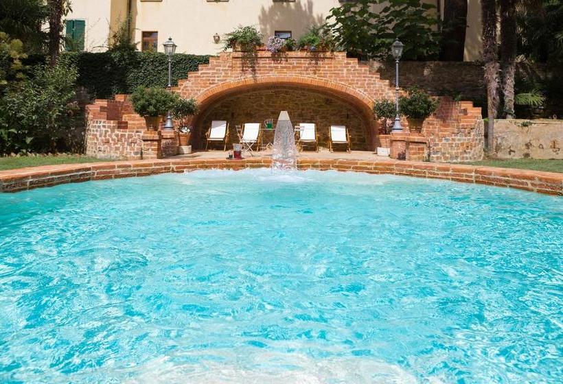 Resort Castelletto  | Sinalunga | Siena | Italie 1