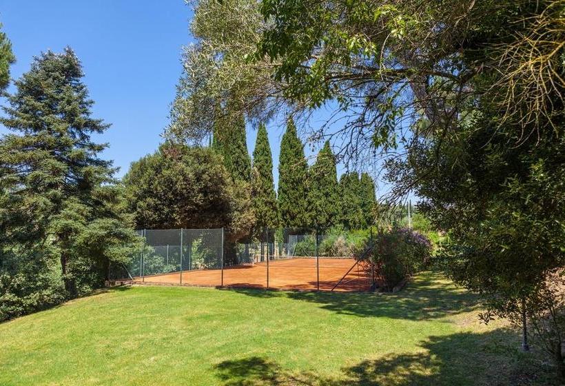 Resort Castelletto  | Sinalunga | Siena | Italie 10