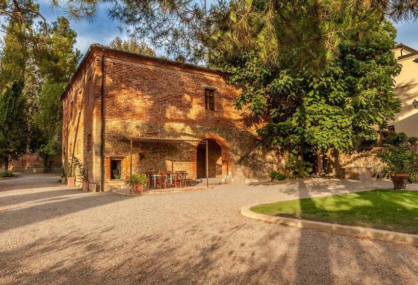 Resort Castelletto  | Sinalunga | Siena | Italie 12