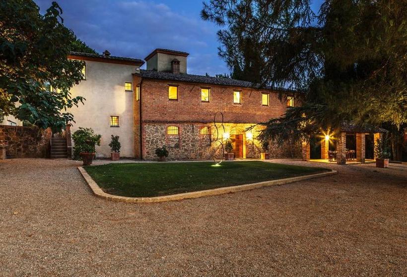 Resort Castelletto  | Sinalunga | Siena | Italie 13