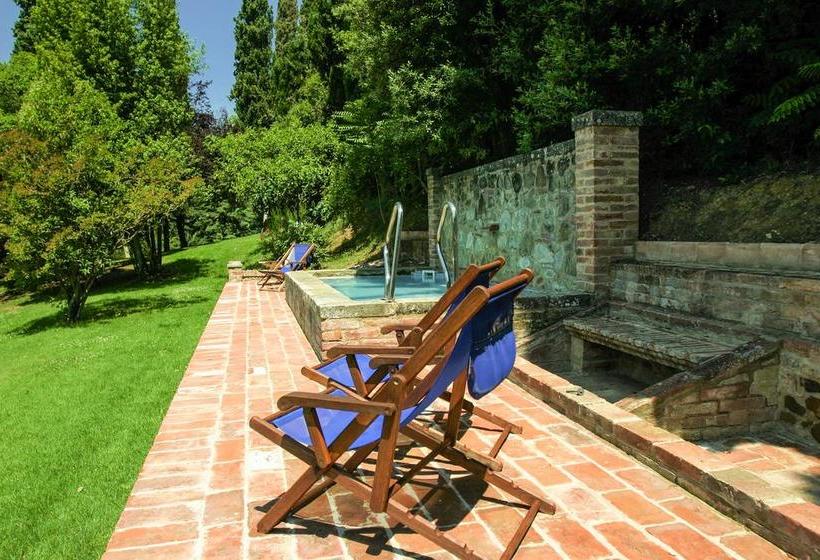 Resort Castelletto  | Sinalunga | Siena | Italie 15