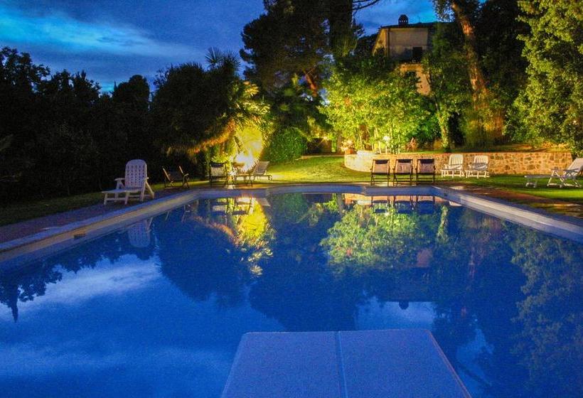 Resort Castelletto  | Sinalunga | Siena | Italie 16