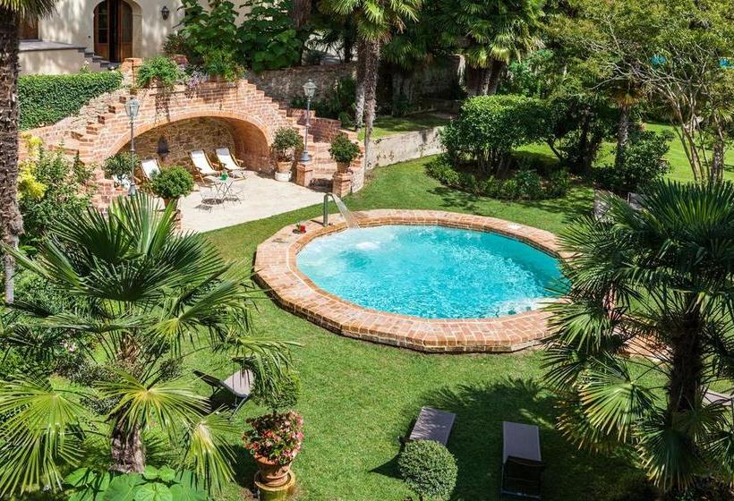 Resort Castelletto  | Sinalunga | Siena | Italie 17