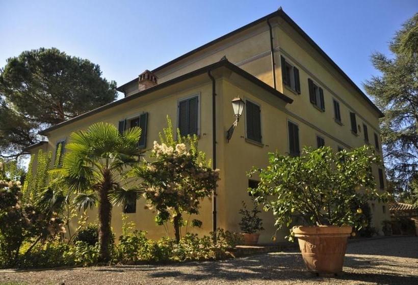 Resort Castelletto  | Sinalunga | Siena | Italie 2