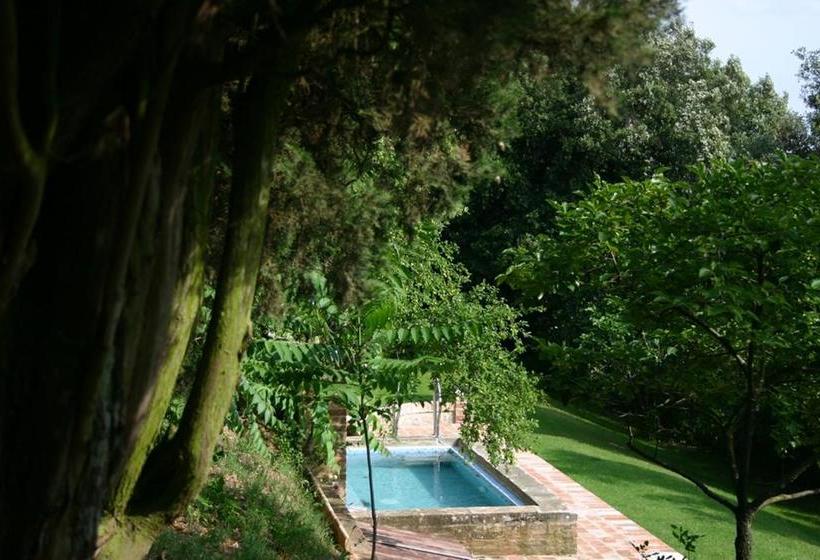 Resort Castelletto  | Sinalunga | Siena | Italie 3