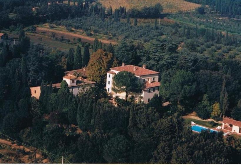 Resort Castelletto  | Sinalunga | Siena | Italie 4