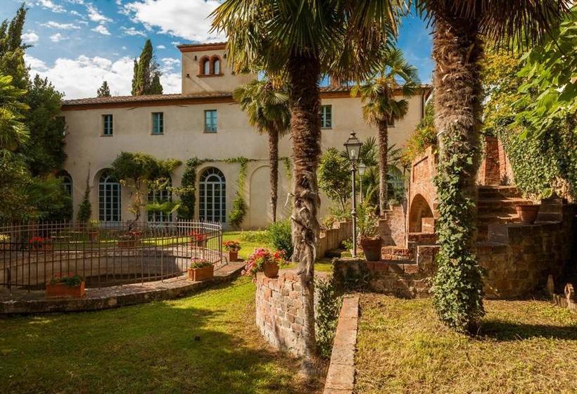 Resort Castelletto  | Sinalunga | Siena | Italie 6