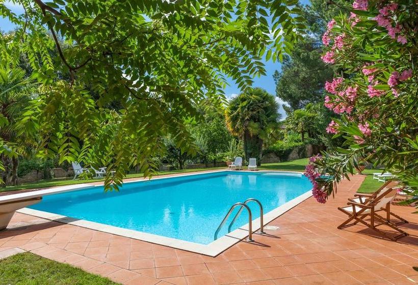 Resort Castelletto  | Sinalunga | Siena | Italie 7