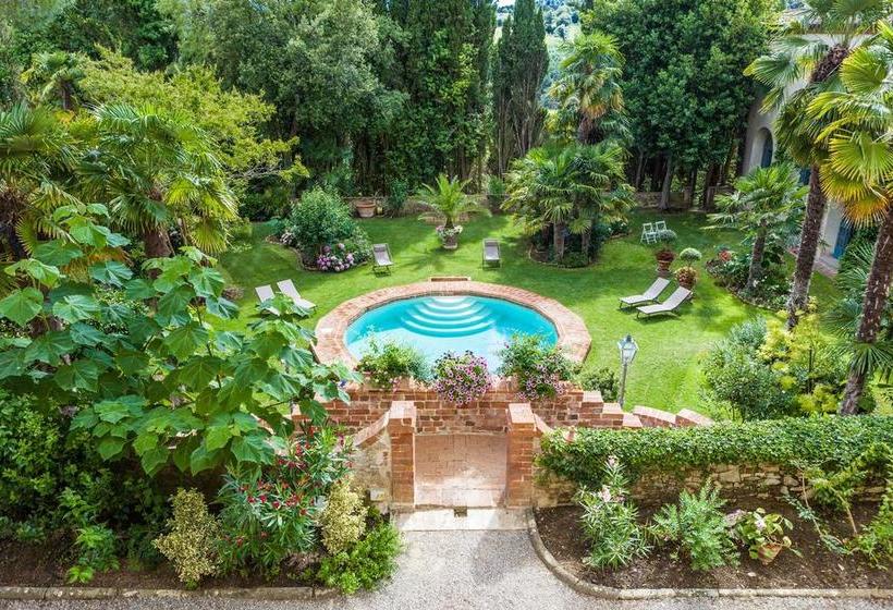 Resort Castelletto  | Sinalunga | Siena | Italie 9