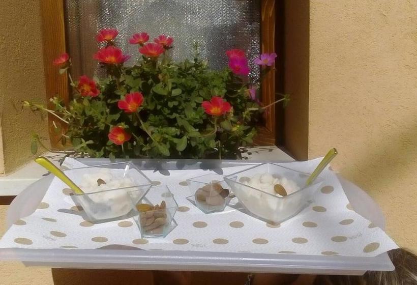 Bed and Breakfast Abbraccio Del Carrubo  | Scicli | Ragusa | Italia 1