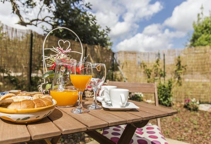 Bed and Breakfast Abbraccio Del Carrubo  | Scicli | Ragusa | Italia 10