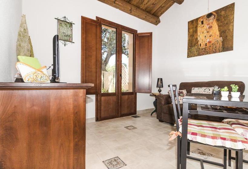 Bed and Breakfast Abbraccio Del Carrubo  | Scicli | Ragusa | Italia 13