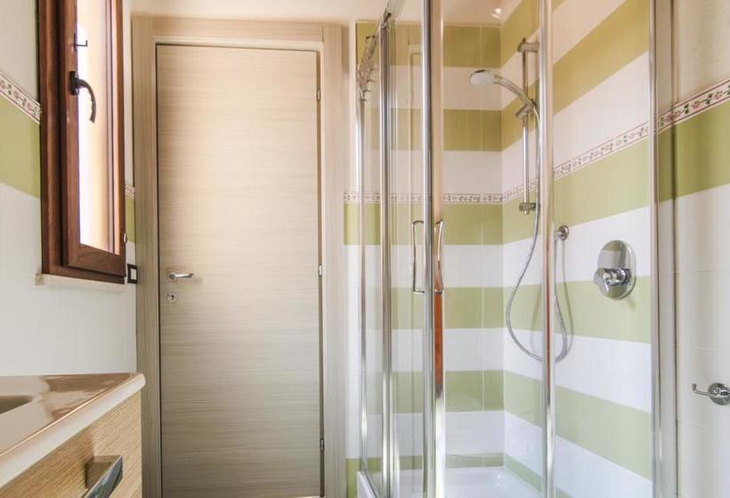 Bed and Breakfast Abbraccio Del Carrubo  | Scicli | Ragusa | Italia 14