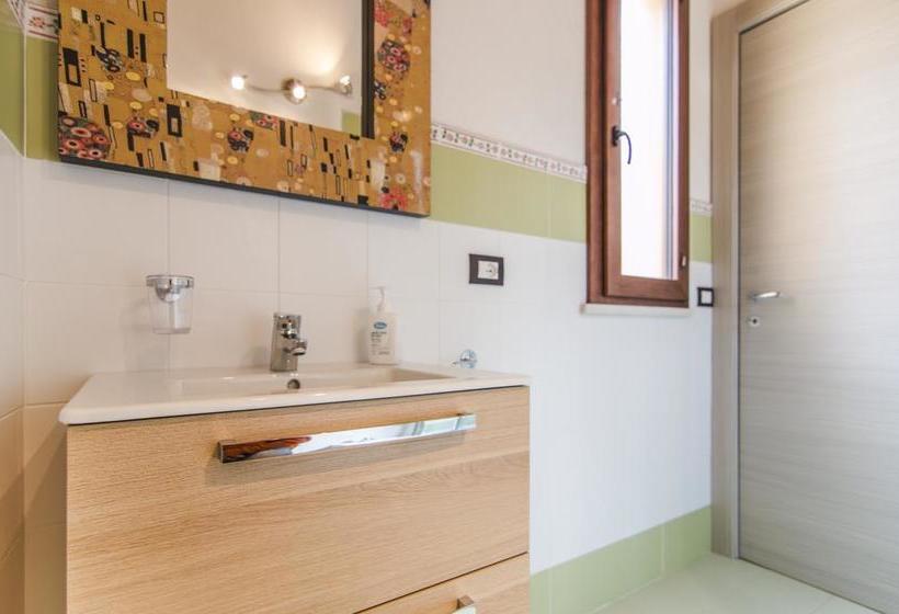 Bed and Breakfast Abbraccio Del Carrubo  | Scicli | Ragusa | Italia 15